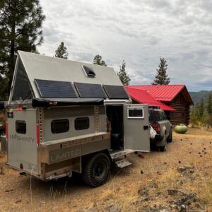 2021 Antishanty AS-1 Limited