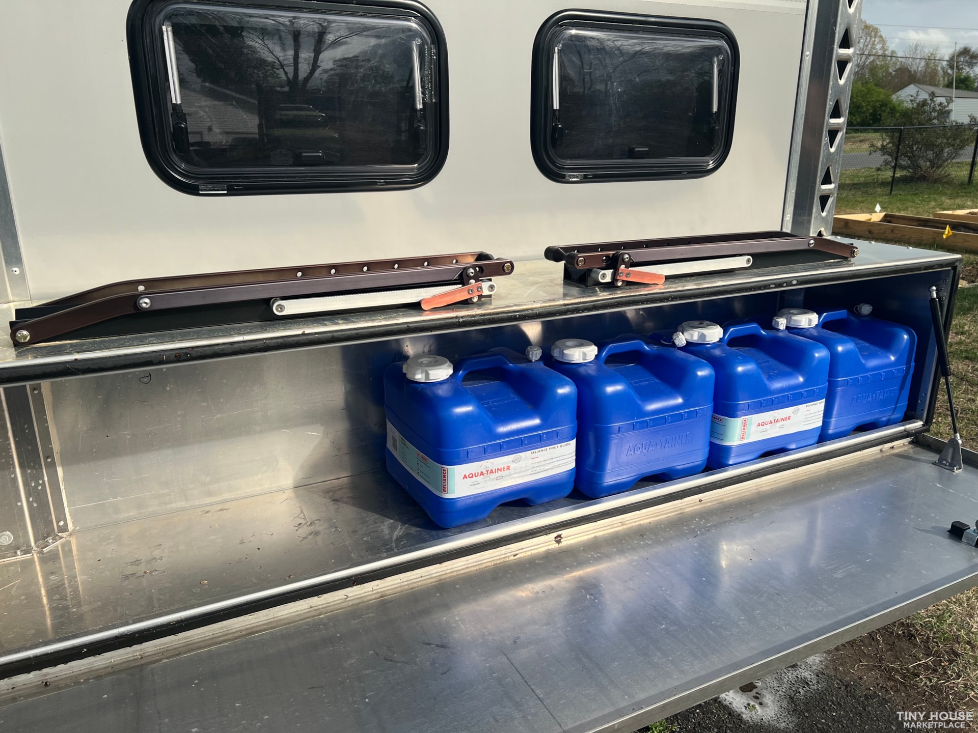 2021 Antishanty AS-1 Limited - Image 3