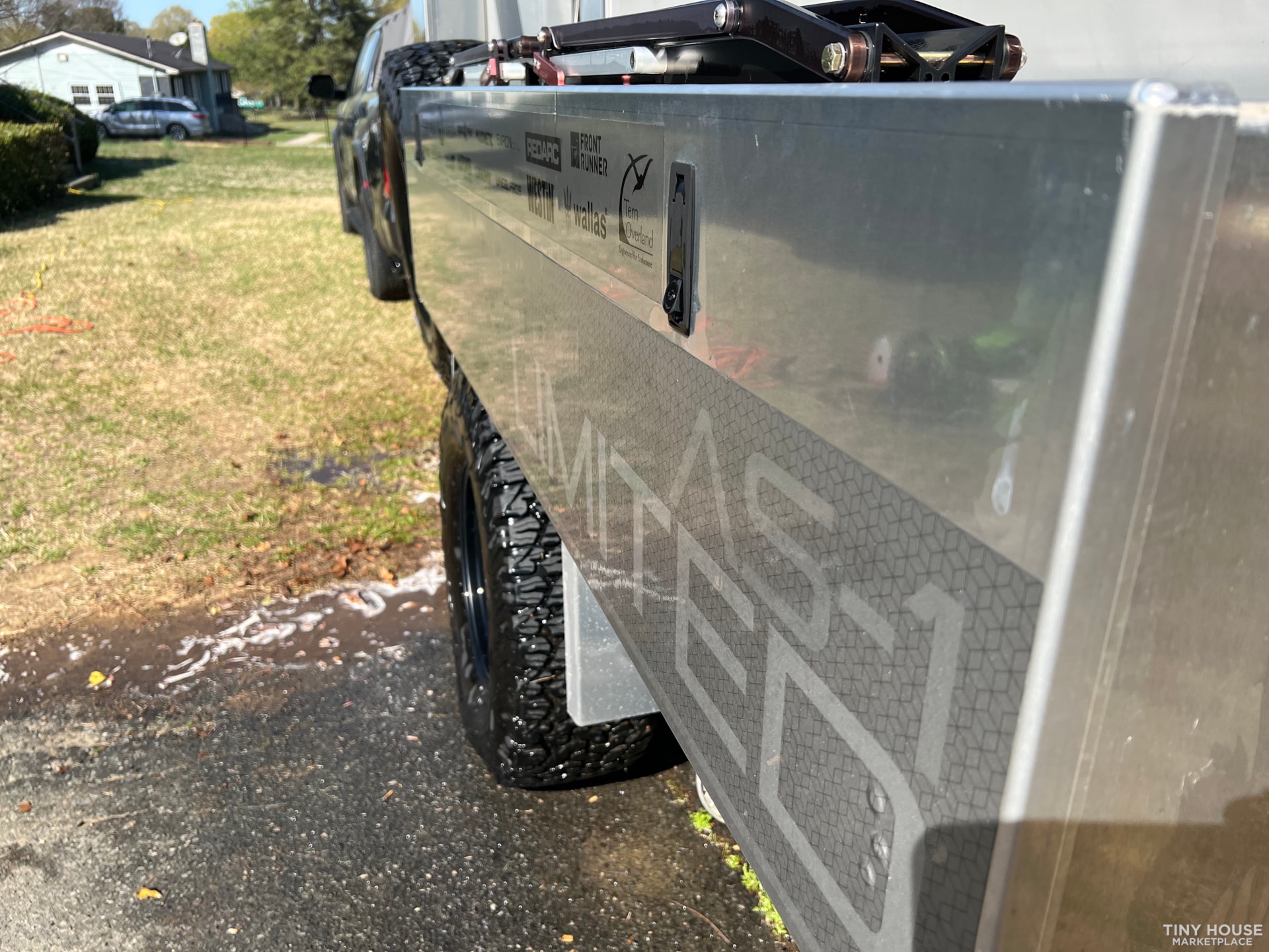 2021 Antishanty AS-1 Limited - Image 4