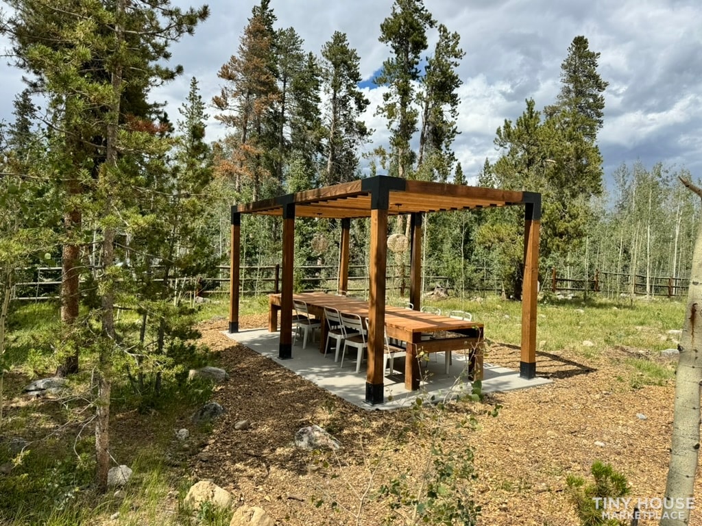 362 Star Gazing Cir, Fairplay, CO 80440 - Image 8