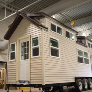 Beautiful 32' Tiny Home