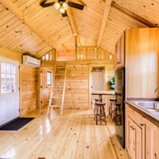 Brand New Rancher Cabin - Spacious Living, Fully Furnished, Available Now - Image 4