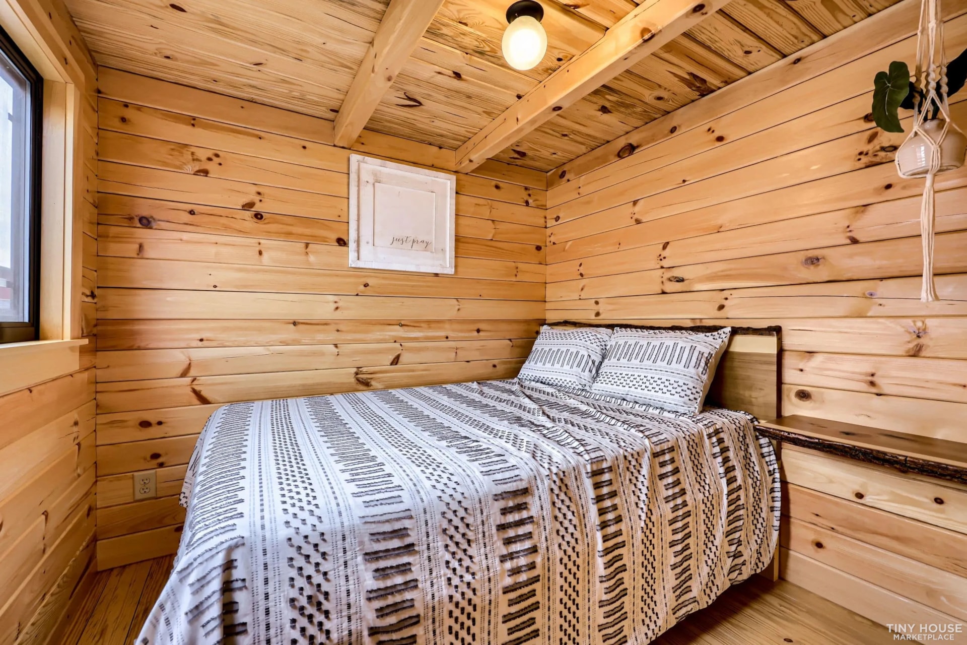 Brand New Rancher Cabin - Spacious Living, Fully Furnished, Available Now - Image 7