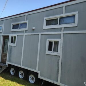 McTiny (THOW) in North Charleston, SC