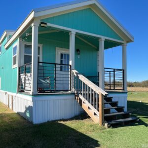 2022 Athens Park Model