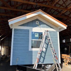 Brand New Charming Charleston - single level + potential lot with approval