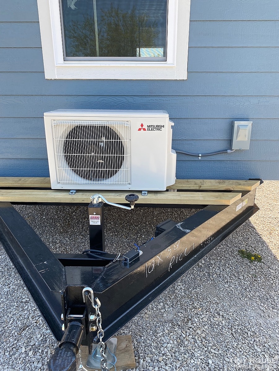 Brand New Charming Charleston - single level + potential lot with approval - Image 6