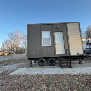 Fully Furnished NOAH Certified THOW