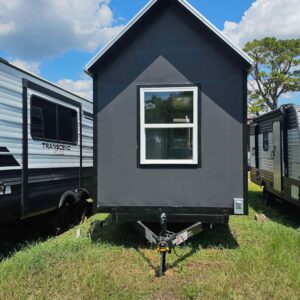 Incredible Tiny Homes RJO