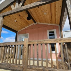 Treadaway 2.0 built by Phoenix