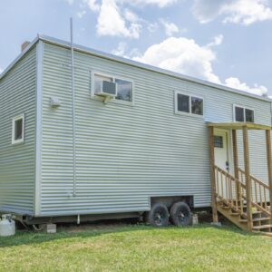 Luxury Tiny House! 340 Sq Ft of Perfection!