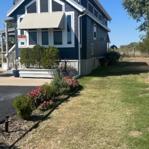 Park Model Tiny Home by Platinum Cottages